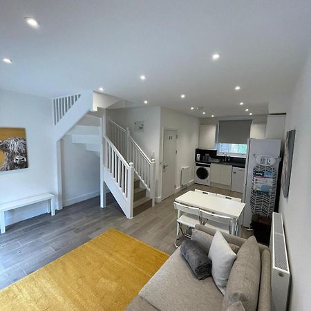 Stunning Flat - Close Kings Cross - Free Wi-Fi Londres Exterior foto